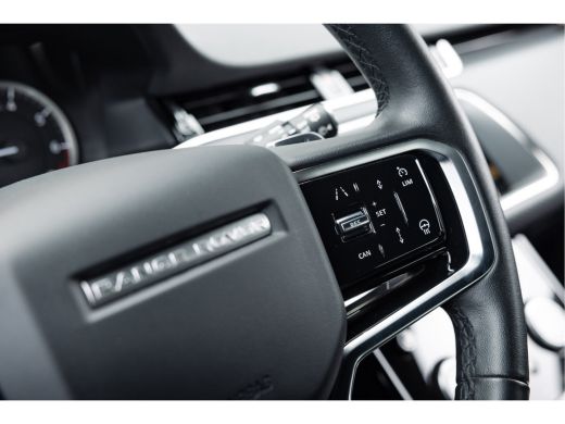 Land Rover Range Rover Evoque P300e AWD R-Dynamic S | Pano | Black Pack | 20 Inch | Cold Climate | Adaptieve Cr Control | Stoel... ActivLease financial lease