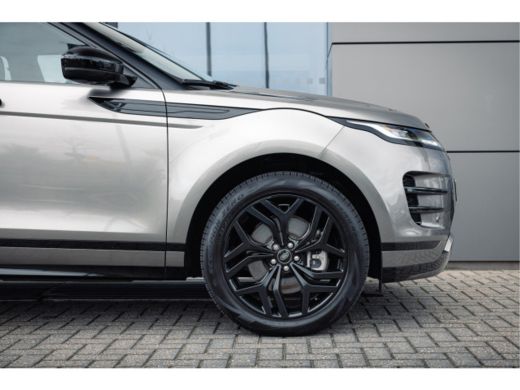 Land Rover Range Rover Evoque P300e AWD R-Dynamic S | Pano | Black Pack | 20 Inch | Cold Climate | Adaptieve Cr Control | Stoel... ActivLease financial lease