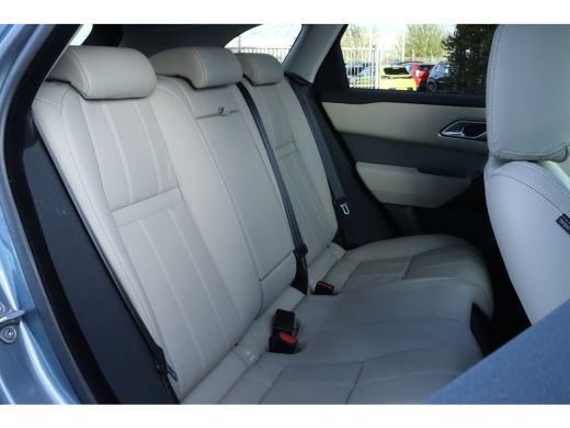 Land Rover Range Rover Velar 2.0 P400e | NL-AUTO | Schuif/kantel dak | Keyless | Camera | Cruise Control | Stoelverwarming | M... ActivLease financial lease