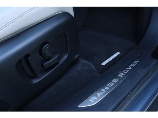 Land Rover Range Rover Velar 2.0 P400e | NL-AUTO | Schuif/kantel dak | Keyless | Camera | Cruise Control | Stoelverwarming | M... ActivLease financial lease
