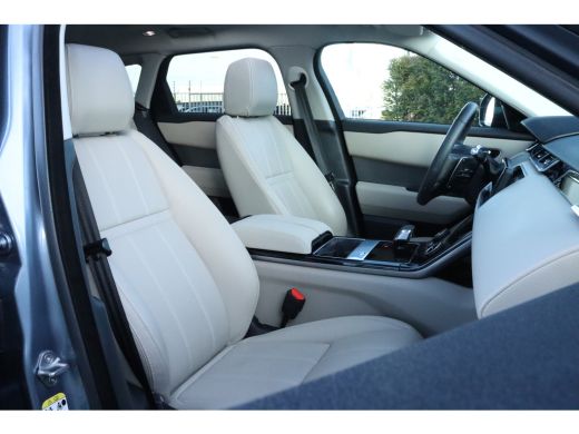 Land Rover Range Rover Velar 2.0 P400e | NL-AUTO | Schuif/kantel dak | Keyless | Camera | Cruise Control | Stoelverwarming | M... ActivLease financial lease