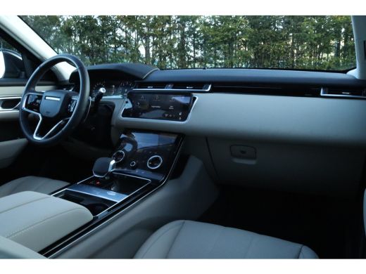 Land Rover Range Rover Velar 2.0 P400e | NL-AUTO | Schuif/kantel dak | Keyless | Camera | Cruise Control | Stoelverwarming | M... ActivLease financial lease