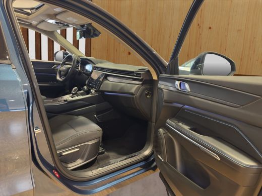 Lynk & Co 01 1.5 | 360 Camera | Adaptive Cruise | Schuif/kantel dak | Elektrisch verstelbare voorstoellen ActivLease financial lease