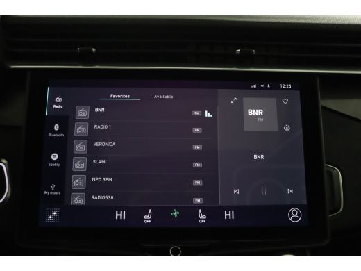 Lynk & Co 01 1.5 | 360 Camera | Adaptive Cruise | Schuif/kantel dak | Elektrisch verstelbare voorstoellen ActivLease financial lease