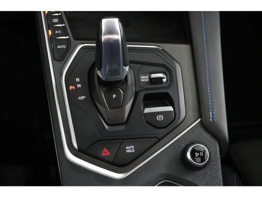 Lynk & Co 01 1.5 | 360 Camera | Adaptive Cruise | Schuif/kantel dak | Elektrisch verstelbare voorstoellen ActivLease financial lease