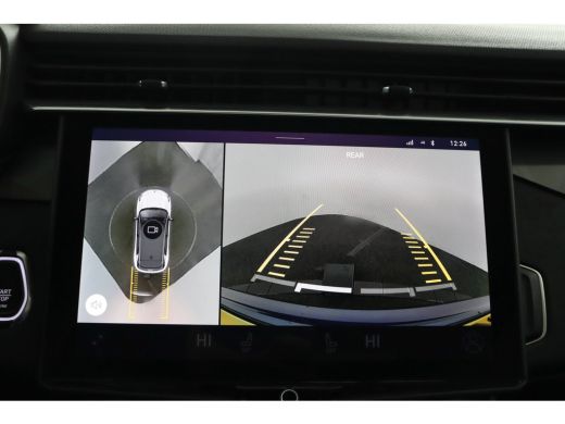 Lynk & Co 01 1.5 | 360 Camera | Adaptive Cruise | Schuif/kantel dak | Elektrisch verstelbare voorstoellen ActivLease financial lease