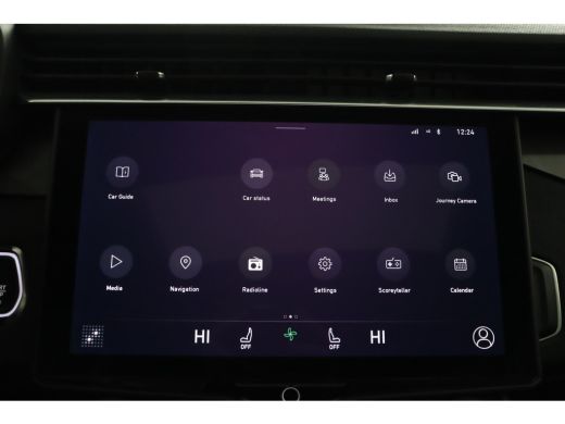 Lynk & Co 01 1.5 | 360 Camera | Adaptive Cruise | Schuif/kantel dak | Elektrisch verstelbare voorstoellen ActivLease financial lease