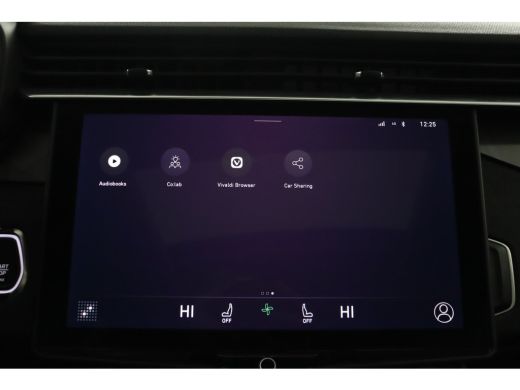 Lynk & Co 01 1.5 | 360 Camera | Adaptive Cruise | Schuif/kantel dak | Elektrisch verstelbare voorstoellen ActivLease financial lease