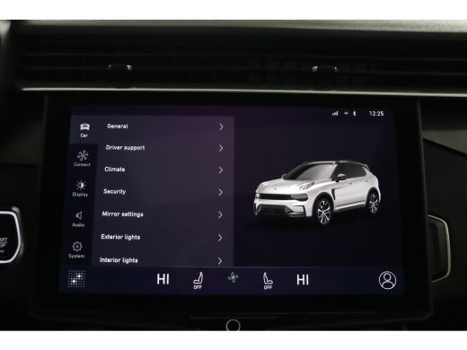 Lynk & Co 01 1.5 | 360 Camera | Adaptive Cruise | Schuif/kantel dak | Elektrisch verstelbare voorstoellen ActivLease financial lease