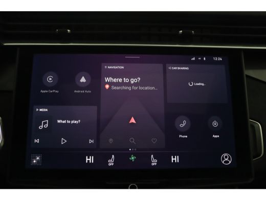 Lynk & Co 01 1.5 | 360 Camera | Adaptive Cruise | Schuif/kantel dak | Elektrisch verstelbare voorstoellen ActivLease financial lease