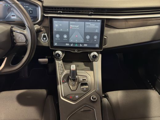 Lynk & Co 01 1.5 | 360 Camera | Adaptive Cruise | Schuif/kantel dak | Elektrisch verstelbare voorstoellen ActivLease financial lease