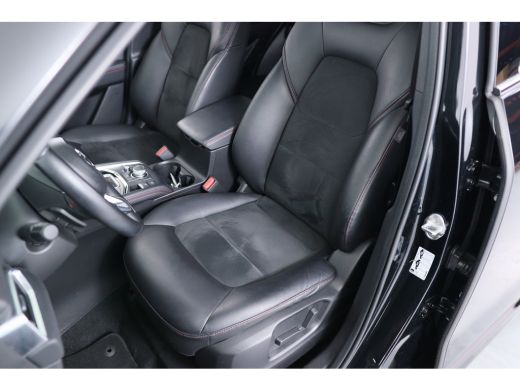 Mazda CX-5 2.0 SkyActiv-G 165 Homura Limited | Trekhaak Afn | 360 Camera | Leder | Adaptive Cruise | Full Le... ActivLease financial lease