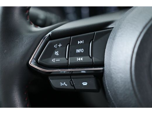 Mazda CX-5 2.0 SkyActiv-G 165 Homura Limited | Trekhaak Afn | 360 Camera | Leder | Adaptive Cruise | Full Le... ActivLease financial lease