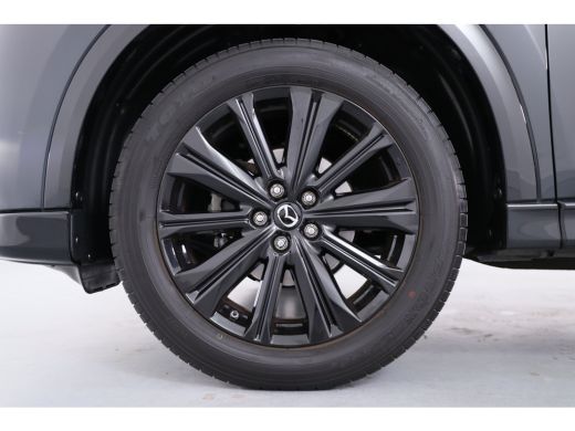 Mazda CX-5 2.0 SkyActiv-G 165 Homura Limited | Trekhaak Afn | 360 Camera | Leder | Adaptive Cruise | Full Le... ActivLease financial lease