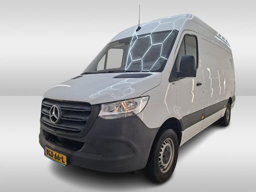 Mercedes-Benz Sprinter 316 CDI L2 H2 Automaat 2.8t Trekhaak