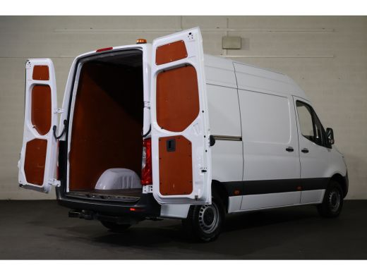 Mercedes-Benz Sprinter 316 CDI L2 H2 Automaat 2.8t Trekhaak ActivLease financial lease