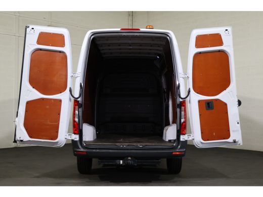 Mercedes-Benz Sprinter 316 CDI L2 H2 Automaat 2.8t Trekhaak ActivLease financial lease