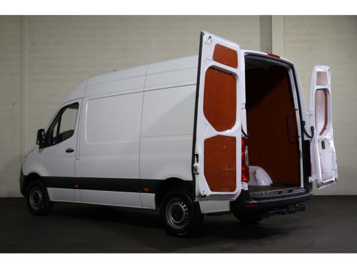 Mercedes-Benz Sprinter 316 CDI L2 H2 Automaat 2.8t Trekhaak ActivLease financial lease