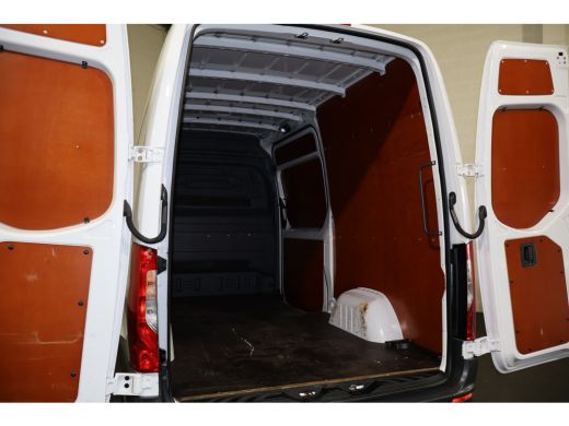 Mercedes-Benz Sprinter 316 CDI L2 H2 Automaat 2.8t Trekhaak ActivLease financial lease