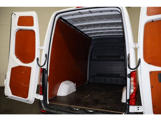 Mercedes-Benz Sprinter 316 CDI L2 H2 Automaat 2.8t Trekhaak ActivLease financial lease