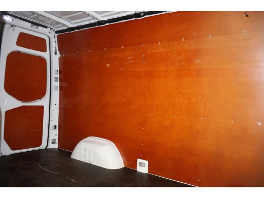 Mercedes-Benz Sprinter 316 CDI L2 H2 Automaat 2.8t Trekhaak ActivLease financial lease