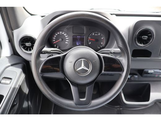 Mercedes-Benz Sprinter 316 CDI L2 H2 Automaat 2.8t Trekhaak ActivLease financial lease