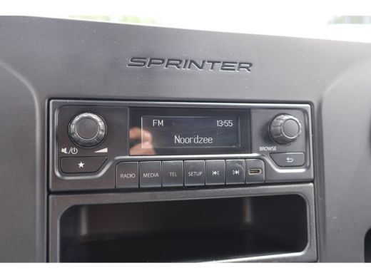 Mercedes-Benz Sprinter 316 CDI L2 H2 Automaat 2.8t Trekhaak ActivLease financial lease