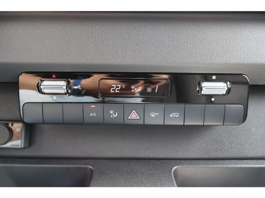 Mercedes-Benz Sprinter 316 CDI L2 H2 Automaat 2.8t Trekhaak ActivLease financial lease