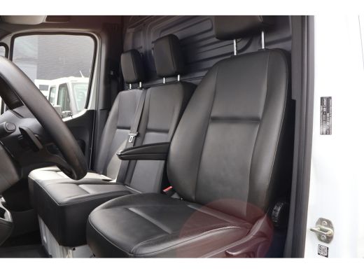 Mercedes-Benz Sprinter 316 CDI L2 H2 Automaat 2.8t Trekhaak ActivLease financial lease