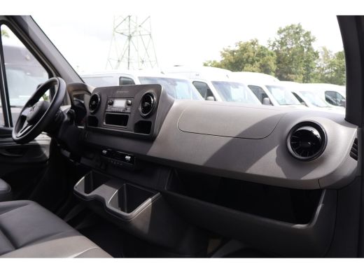 Mercedes-Benz Sprinter 316 CDI L2 H2 Automaat 2.8t Trekhaak ActivLease financial lease