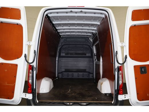 Mercedes-Benz Sprinter 316 CDI L2 H2 Automaat 2.8t Trekhaak ActivLease financial lease