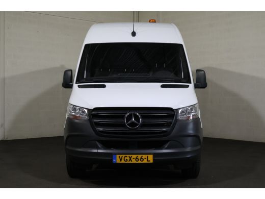 Mercedes-Benz Sprinter 316 CDI L2 H2 Automaat 2.8t Trekhaak ActivLease financial lease