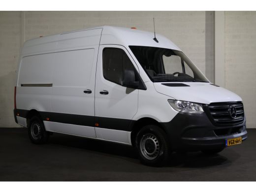 Mercedes-Benz Sprinter 316 CDI L2 H2 Automaat 2.8t Trekhaak ActivLease financial lease