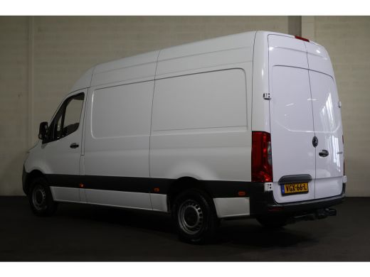 Mercedes-Benz Sprinter 316 CDI L2 H2 Automaat 2.8t Trekhaak ActivLease financial lease