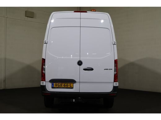 Mercedes-Benz Sprinter 316 CDI L2 H2 Automaat 2.8t Trekhaak ActivLease financial lease