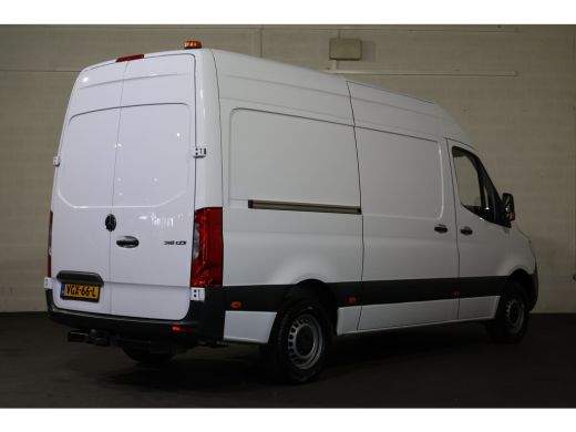 Mercedes-Benz Sprinter 316 CDI L2 H2 Automaat 2.8t Trekhaak ActivLease financial lease