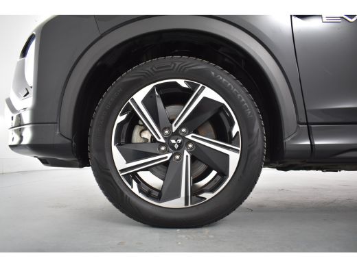 Mitsubishi Eclipse Cross 2.4 PHEV Executive Dealer onderhouden! | Navigatie | Climate control | Stoel/Stuurverwarming | Ad... ActivLease financial lease