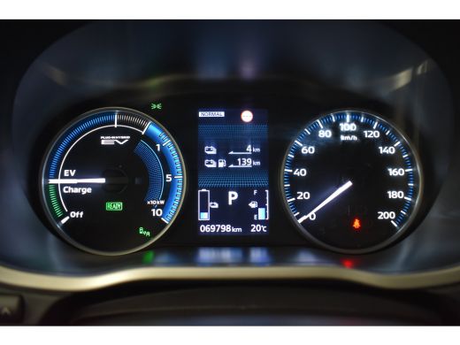 Mitsubishi Eclipse Cross 2.4 PHEV Executive Dealer onderhouden! | Navigatie | Climate control | Stoel/Stuurverwarming | Ad... ActivLease financial lease