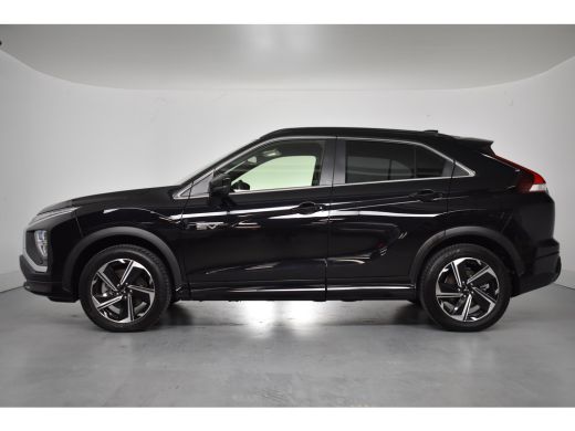 Mitsubishi Eclipse Cross 2.4 PHEV Executive Dealer onderhouden! | Navigatie | Climate control | Stoel/Stuurverwarming | Ad... ActivLease financial lease