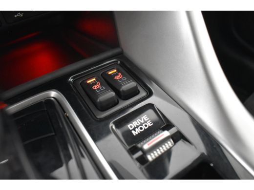 Mitsubishi Eclipse Cross 2.4 PHEV Executive Dealer onderhouden! | Navigatie | Climate control | Stoel/Stuurverwarming | Ad... ActivLease financial lease