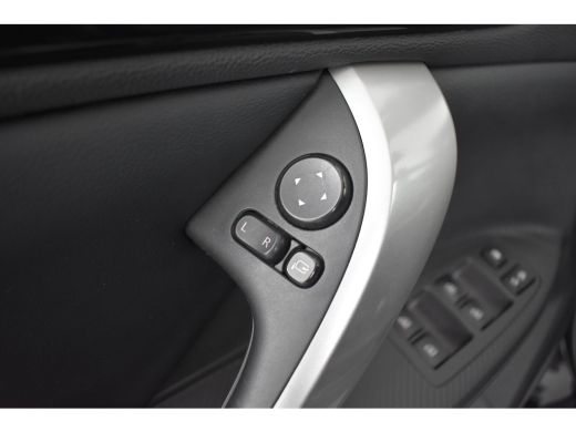 Mitsubishi Eclipse Cross 2.4 PHEV Executive Dealer onderhouden! | Navigatie | Climate control | Stoel/Stuurverwarming | Ad... ActivLease financial lease