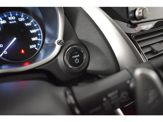 Mitsubishi Eclipse Cross 2.4 PHEV Executive Dealer onderhouden! | Navigatie | Climate control | Stoel/Stuurverwarming | Ad... ActivLease financial lease