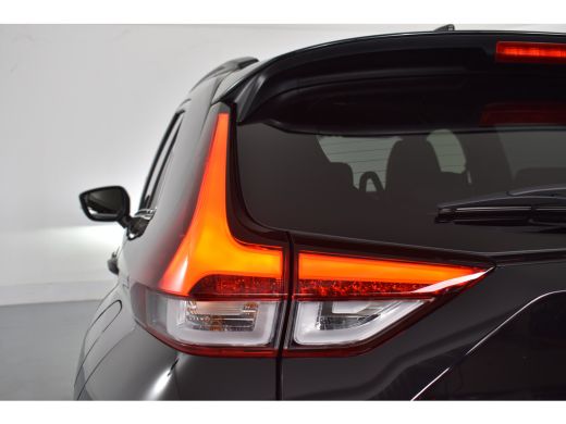 Mitsubishi Eclipse Cross 2.4 PHEV Executive Dealer onderhouden! | Navigatie | Climate control | Stoel/Stuurverwarming | Ad... ActivLease financial lease