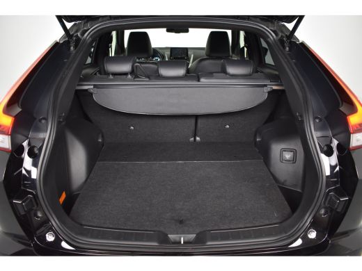 Mitsubishi Eclipse Cross 2.4 PHEV Executive Dealer onderhouden! | Navigatie | Climate control | Stoel/Stuurverwarming | Ad... ActivLease financial lease