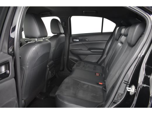 Mitsubishi Eclipse Cross 2.4 PHEV Executive Dealer onderhouden! | Navigatie | Climate control | Stoel/Stuurverwarming | Ad... ActivLease financial lease