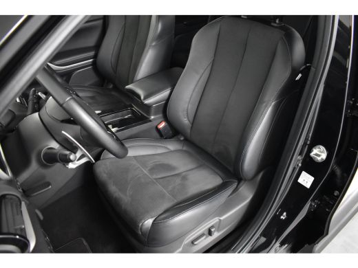 Mitsubishi Eclipse Cross 2.4 PHEV Executive Dealer onderhouden! | Navigatie | Climate control | Stoel/Stuurverwarming | Ad... ActivLease financial lease