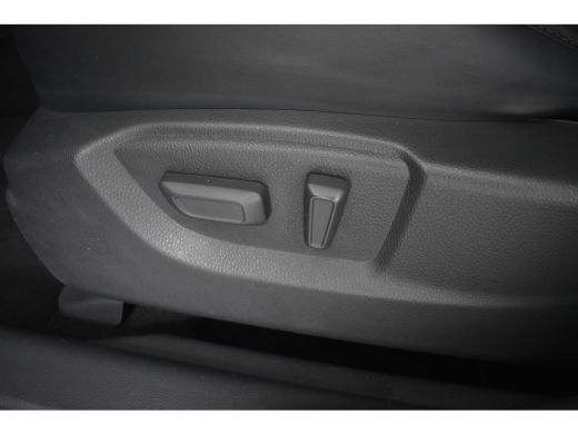 Mitsubishi Eclipse Cross 2.4 PHEV Executive Dealer onderhouden! | Navigatie | Climate control | Stoel/Stuurverwarming | Ad... ActivLease financial lease