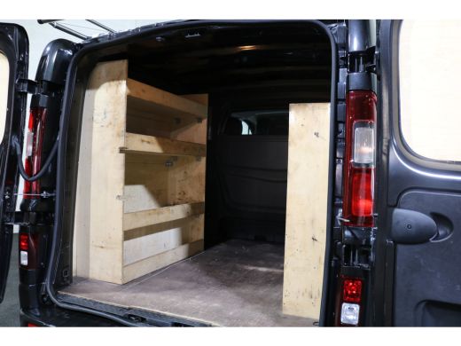 Nissan NV300 1.6 dCi 125pk DC Airco Navigatie Camera Leer ActivLease financial lease