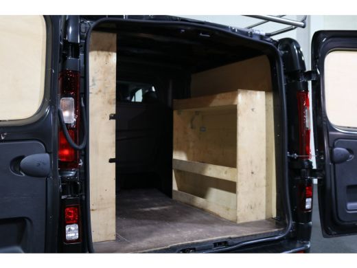 Nissan NV300 1.6 dCi 125pk DC Airco Navigatie Camera Leer ActivLease financial lease