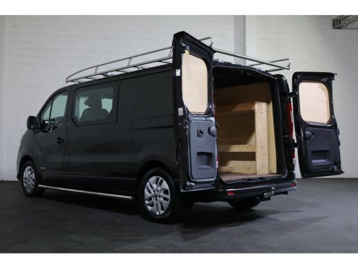 Nissan NV300 1.6 dCi 125pk DC Airco Navigatie Camera Leer ActivLease financial lease